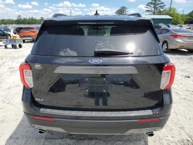 Photo 5 VIN: 1FMSK7DH8NGB21381 - FORD EXPLORER 