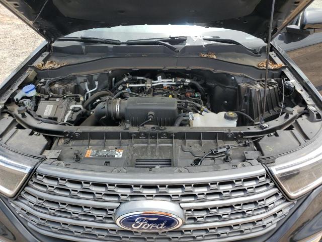 Photo 11 VIN: 1FMSK7DH8NGB95044 - FORD EXPLORER 