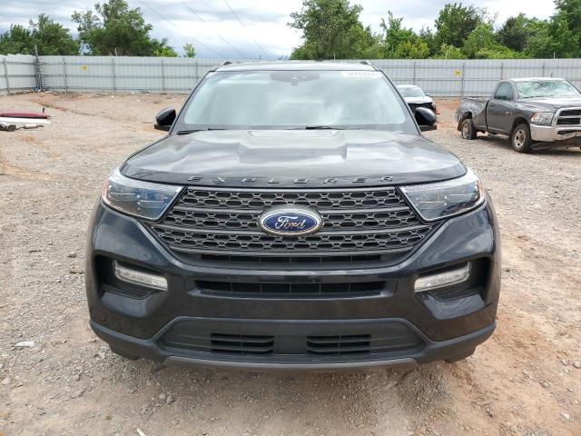 Photo 4 VIN: 1FMSK7DH8NGB95044 - FORD EXPLORER 