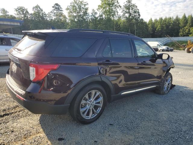 Photo 2 VIN: 1FMSK7DH8NGC30018 - FORD EXPLORER 