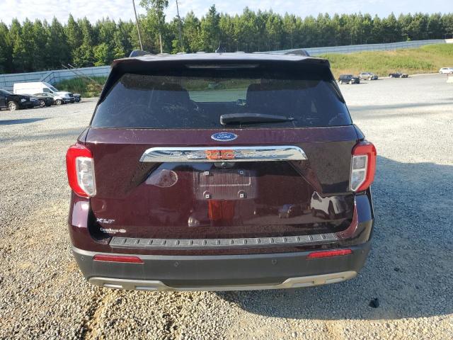 Photo 5 VIN: 1FMSK7DH8NGC30018 - FORD EXPLORER 