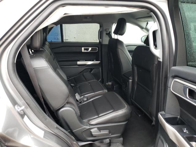 Photo 10 VIN: 1FMSK7DH8PGA60858 - FORD EXPLORER X 