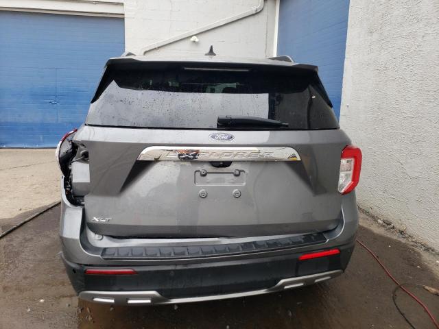 Photo 5 VIN: 1FMSK7DH8PGA60858 - FORD EXPLORER X 