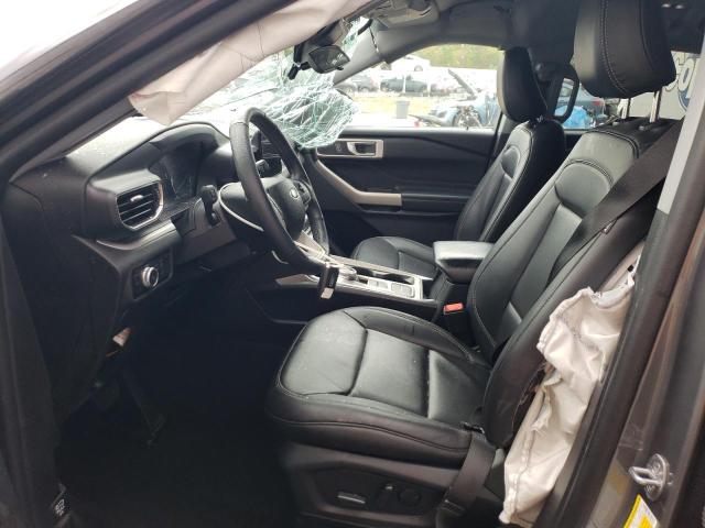 Photo 6 VIN: 1FMSK7DH8PGA60858 - FORD EXPLORER X 