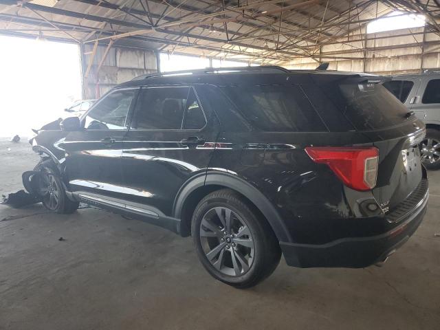 Photo 1 VIN: 1FMSK7DH8PGB77940 - FORD EXPLORER X 