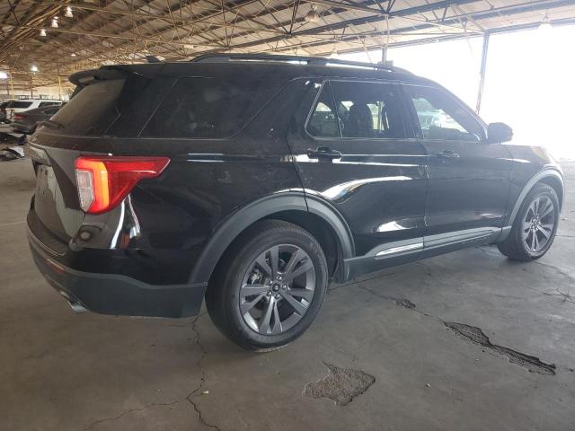 Photo 2 VIN: 1FMSK7DH8PGB77940 - FORD EXPLORER X 