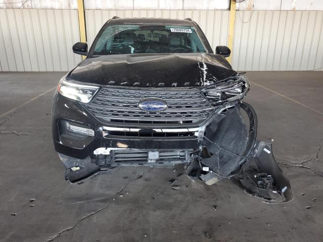 Photo 4 VIN: 1FMSK7DH8PGB77940 - FORD EXPLORER X 