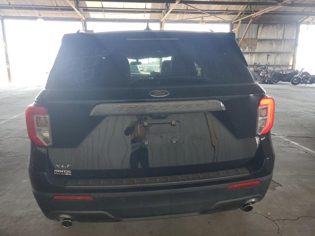 Photo 5 VIN: 1FMSK7DH8PGB77940 - FORD EXPLORER X 