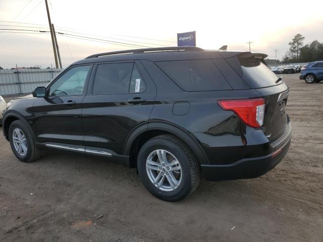 Photo 1 VIN: 1FMSK7DH8PGC06756 - FORD EXPLORER 