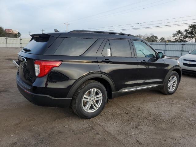 Photo 2 VIN: 1FMSK7DH8PGC06756 - FORD EXPLORER 