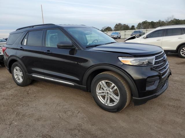 Photo 3 VIN: 1FMSK7DH8PGC06756 - FORD EXPLORER 