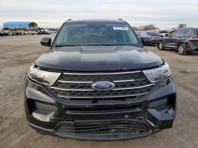 Photo 4 VIN: 1FMSK7DH8PGC06756 - FORD EXPLORER 