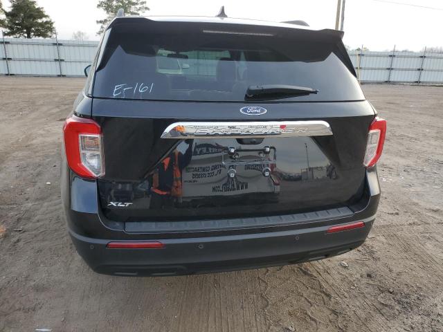 Photo 5 VIN: 1FMSK7DH8PGC06756 - FORD EXPLORER 