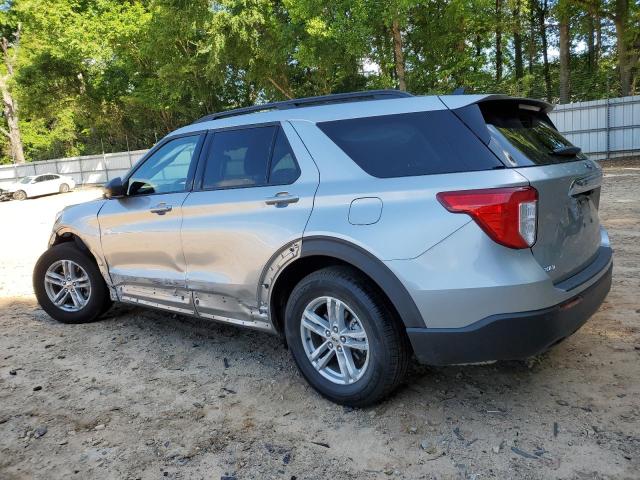 Photo 1 VIN: 1FMSK7DH8PGC34234 - FORD EXPLORER 