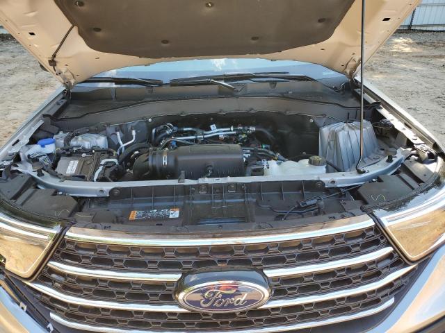 Photo 11 VIN: 1FMSK7DH8PGC34234 - FORD EXPLORER 