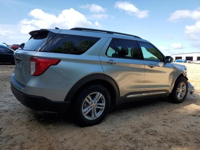 Photo 2 VIN: 1FMSK7DH8PGC34234 - FORD EXPLORER 