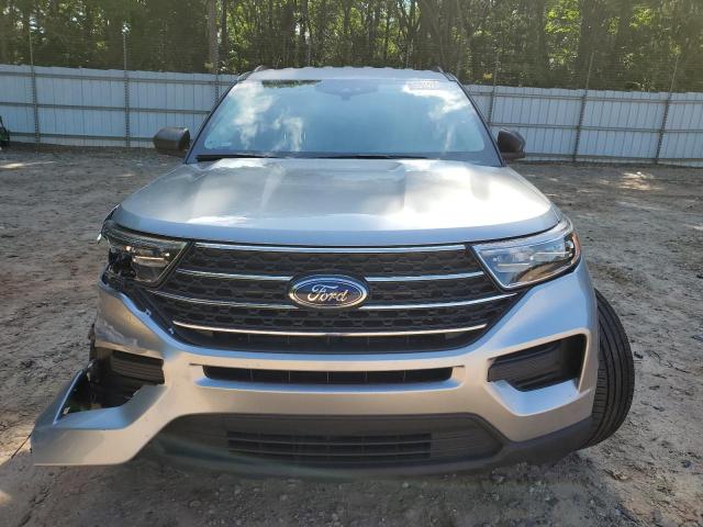 Photo 4 VIN: 1FMSK7DH8PGC34234 - FORD EXPLORER 