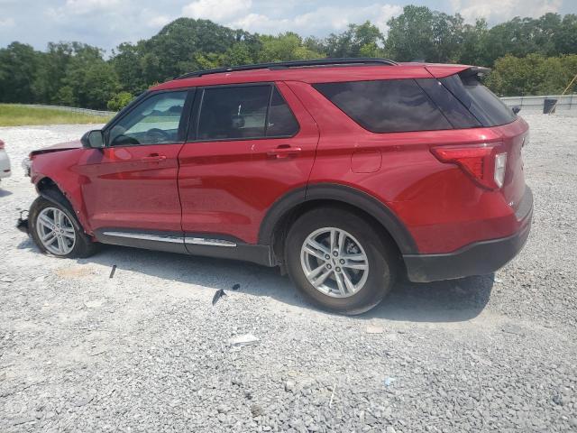 Photo 1 VIN: 1FMSK7DH8RGA00761 - FORD EXPLOR XLT 