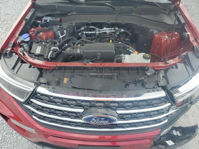 Photo 11 VIN: 1FMSK7DH8RGA00761 - FORD EXPLOR XLT 