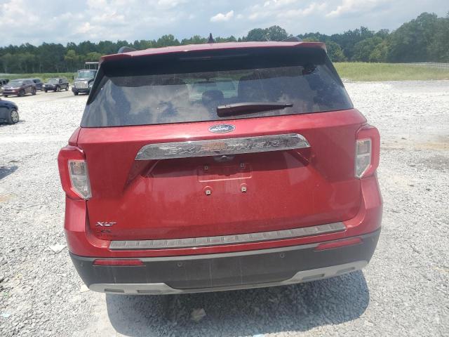 Photo 5 VIN: 1FMSK7DH8RGA00761 - FORD EXPLOR XLT 