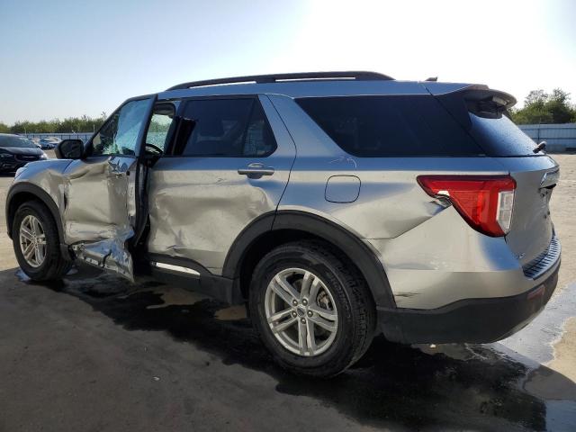 Photo 1 VIN: 1FMSK7DH8RGA04518 - FORD EXPLORER X 