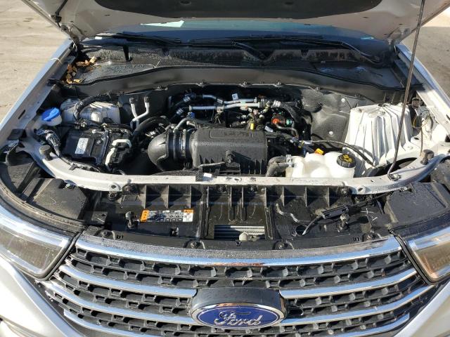 Photo 11 VIN: 1FMSK7DH8RGA04518 - FORD EXPLORER X 