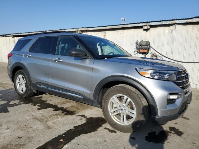 Photo 3 VIN: 1FMSK7DH8RGA04518 - FORD EXPLORER X 