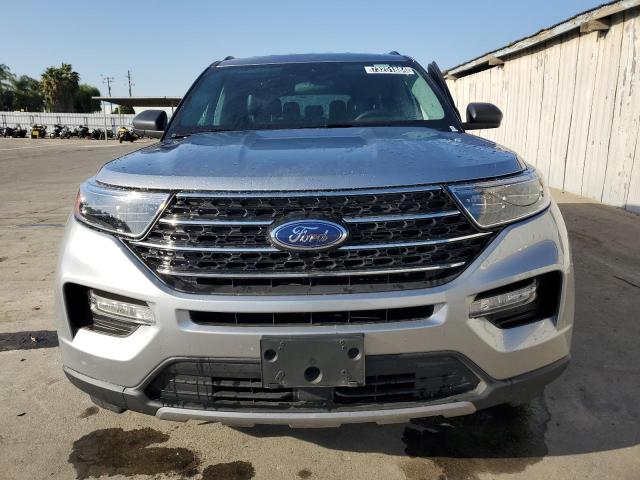 Photo 4 VIN: 1FMSK7DH8RGA04518 - FORD EXPLORER X 