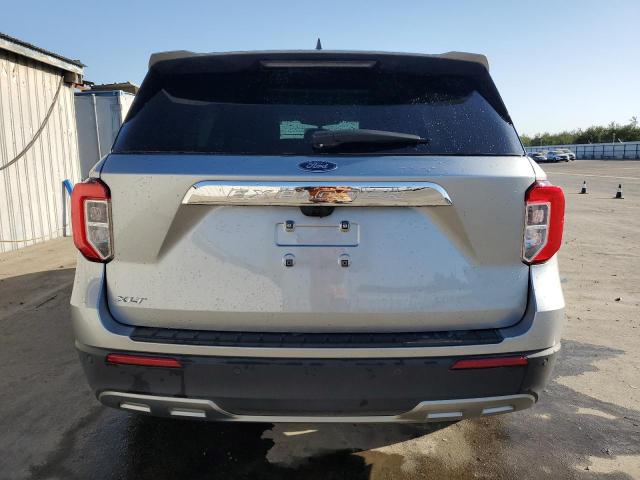 Photo 5 VIN: 1FMSK7DH8RGA04518 - FORD EXPLORER X 