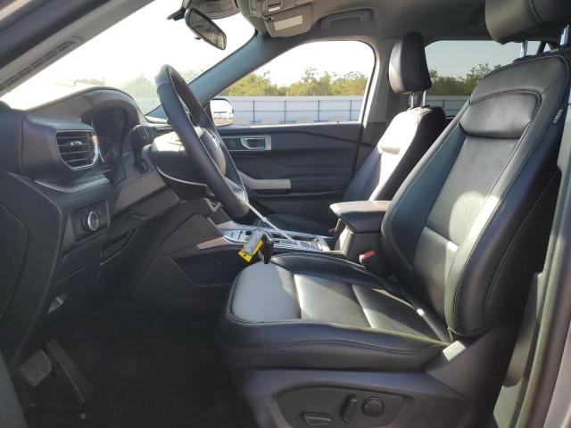 Photo 6 VIN: 1FMSK7DH8RGA04518 - FORD EXPLORER X 