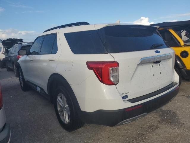 Photo 1 VIN: 1FMSK7DH8RGA10710 - FORD EXPLORER X 