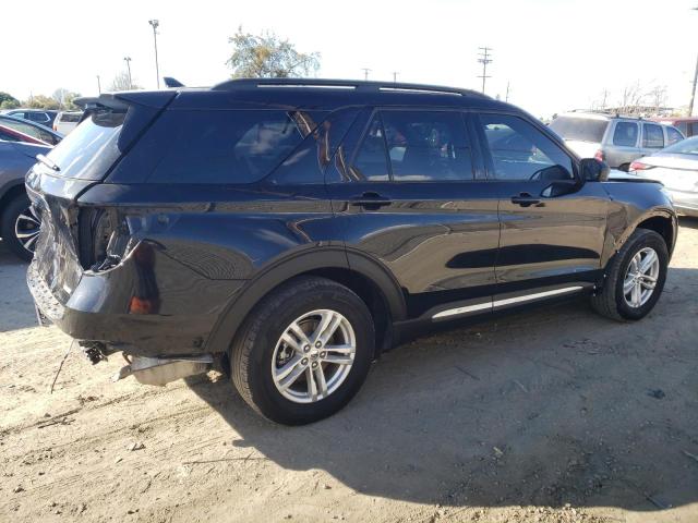 Photo 2 VIN: 1FMSK7DH9LGA28530 - FORD EXPLORER 