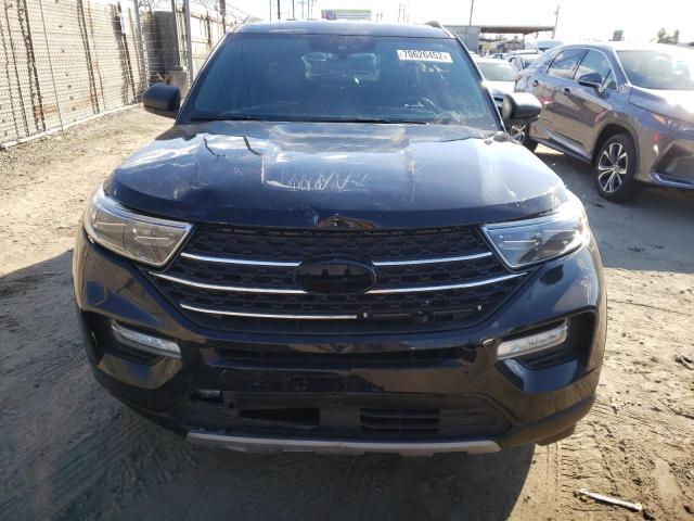 Photo 4 VIN: 1FMSK7DH9LGA28530 - FORD EXPLORER 