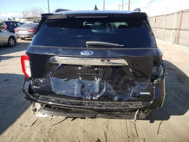 Photo 5 VIN: 1FMSK7DH9LGA28530 - FORD EXPLORER 