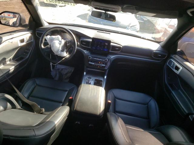 Photo 7 VIN: 1FMSK7DH9LGA28530 - FORD EXPLORER 