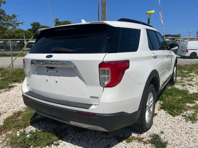 Photo 3 VIN: 1FMSK7DH9LGA30830 - FORD EXPLORER 