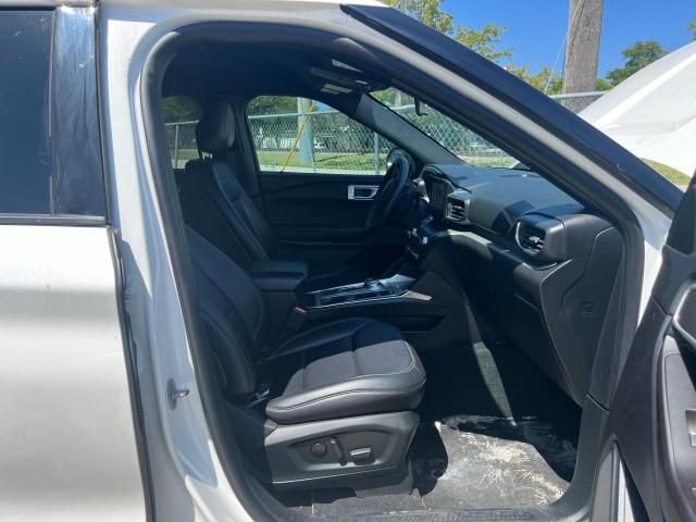 Photo 4 VIN: 1FMSK7DH9LGA30830 - FORD EXPLORER 