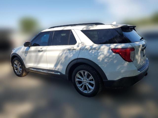 Photo 1 VIN: 1FMSK7DH9LGA48308 - FORD EXPLORER 