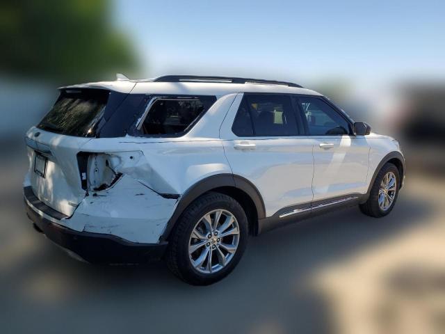 Photo 2 VIN: 1FMSK7DH9LGA48308 - FORD EXPLORER 