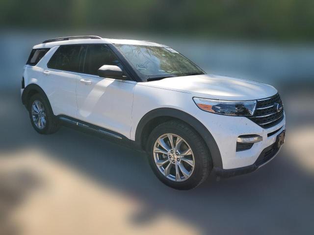 Photo 3 VIN: 1FMSK7DH9LGA48308 - FORD EXPLORER 