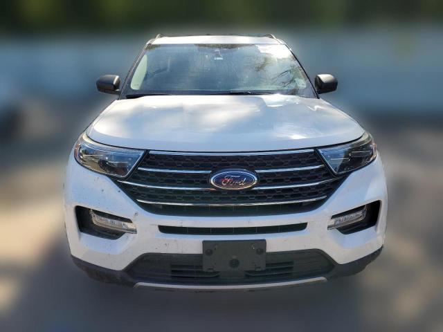 Photo 4 VIN: 1FMSK7DH9LGA48308 - FORD EXPLORER 