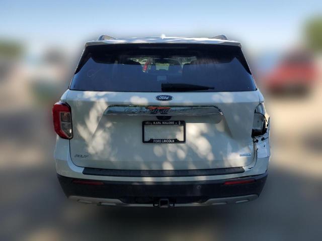 Photo 5 VIN: 1FMSK7DH9LGA48308 - FORD EXPLORER 