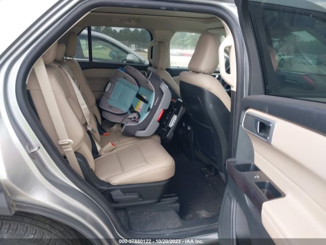 Photo 7 VIN: 1FMSK7DH9LGB00861 - FORD EXPLORER 