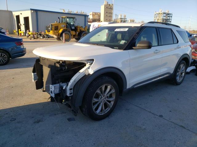 Photo 0 VIN: 1FMSK7DH9LGB01332 - FORD EXPLORER 