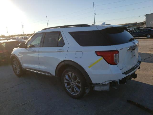 Photo 1 VIN: 1FMSK7DH9LGB01332 - FORD EXPLORER 