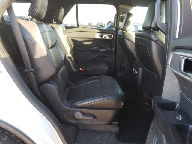 Photo 10 VIN: 1FMSK7DH9LGB01332 - FORD EXPLORER 