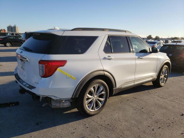 Photo 2 VIN: 1FMSK7DH9LGB01332 - FORD EXPLORER 