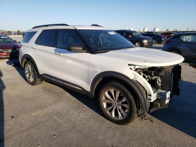 Photo 3 VIN: 1FMSK7DH9LGB01332 - FORD EXPLORER 