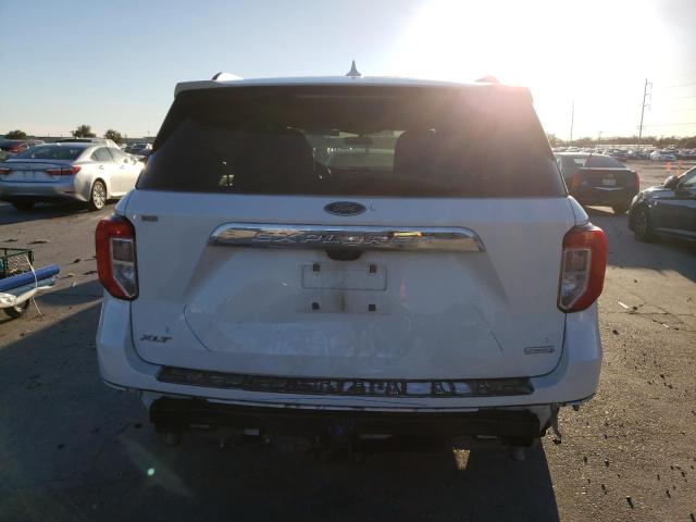 Photo 5 VIN: 1FMSK7DH9LGB01332 - FORD EXPLORER 