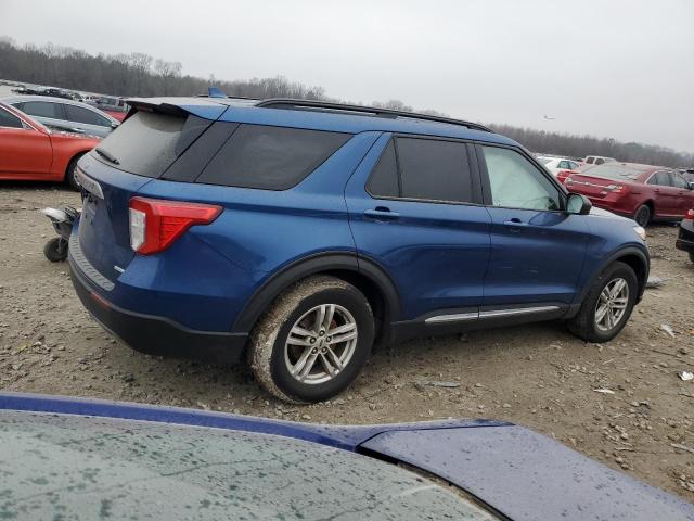 Photo 2 VIN: 1FMSK7DH9LGB09107 - FORD EXPLORER X 